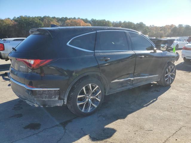 2022 ACURA MDX TECHNO - 5J8YD9H4XNL001313