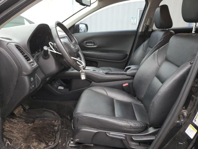 VIN 3CZRU6H7XGM760759 2016 HONDA HR-V no.7