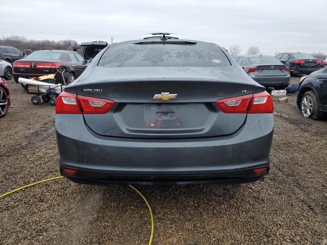 2017 CHEVROLET MALIBU LT - 1G1ZE5ST8HF202440