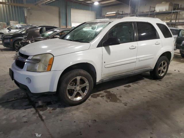 2007 CHEVROLET EQUINOX LT #3028390864