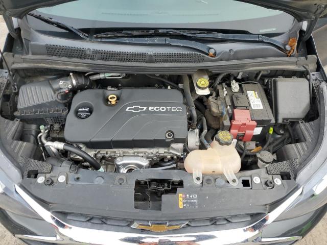 2021 CHEVROLET SPARK LS - KL8CB6SA4MC716218