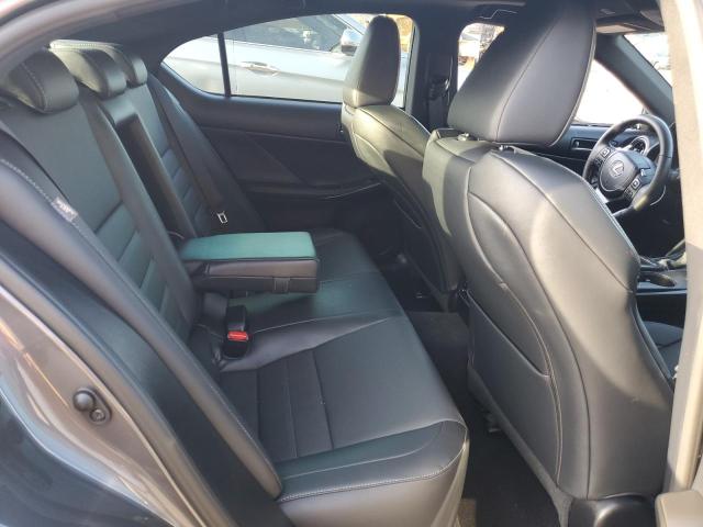 2024 LEXUS IS 350 F S - JTHGZ1E29R5033467
