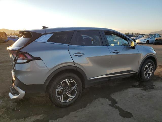 2023 KIA SPORTAGE L - KNDPUCAF0P7131213