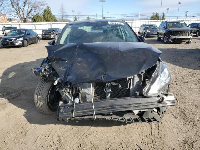 2016 NISSAN SENTRA S - 3N1AB7AP5GY304544