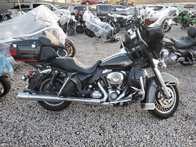 2009 HARLEY-DAVIDSON FLHTCU #3025145217