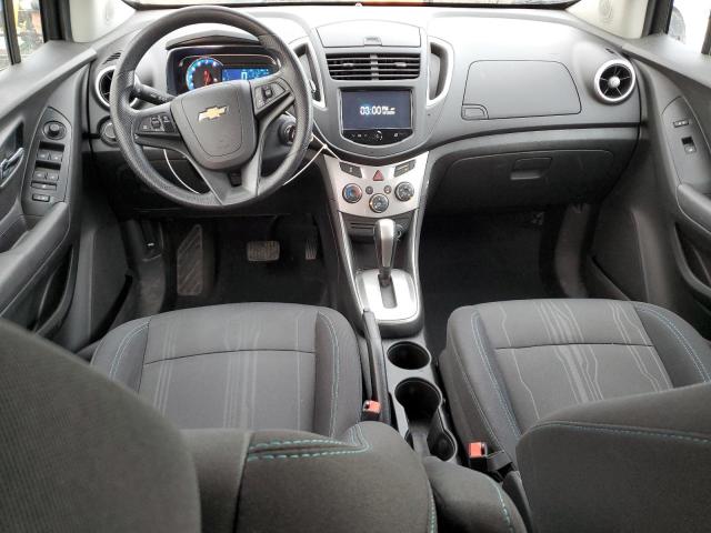 2016 CHEVROLET TRAX 1LT - 3GNCJPSB5GL159537