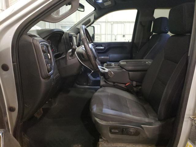 2020 CHEVROLET 3500HD 1GC4YTEY1LF180276