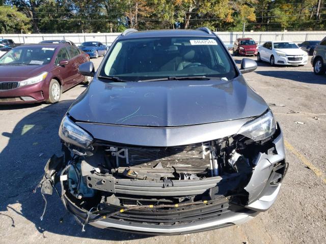 2022 BUICK ENCORE GX - KL4MMDSL8NB057976