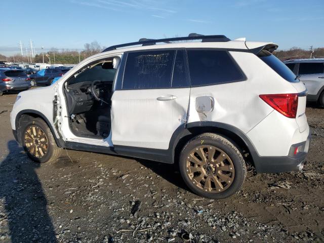 2023 HONDA PASSPORT EXL 5FNYF8H57PB016515