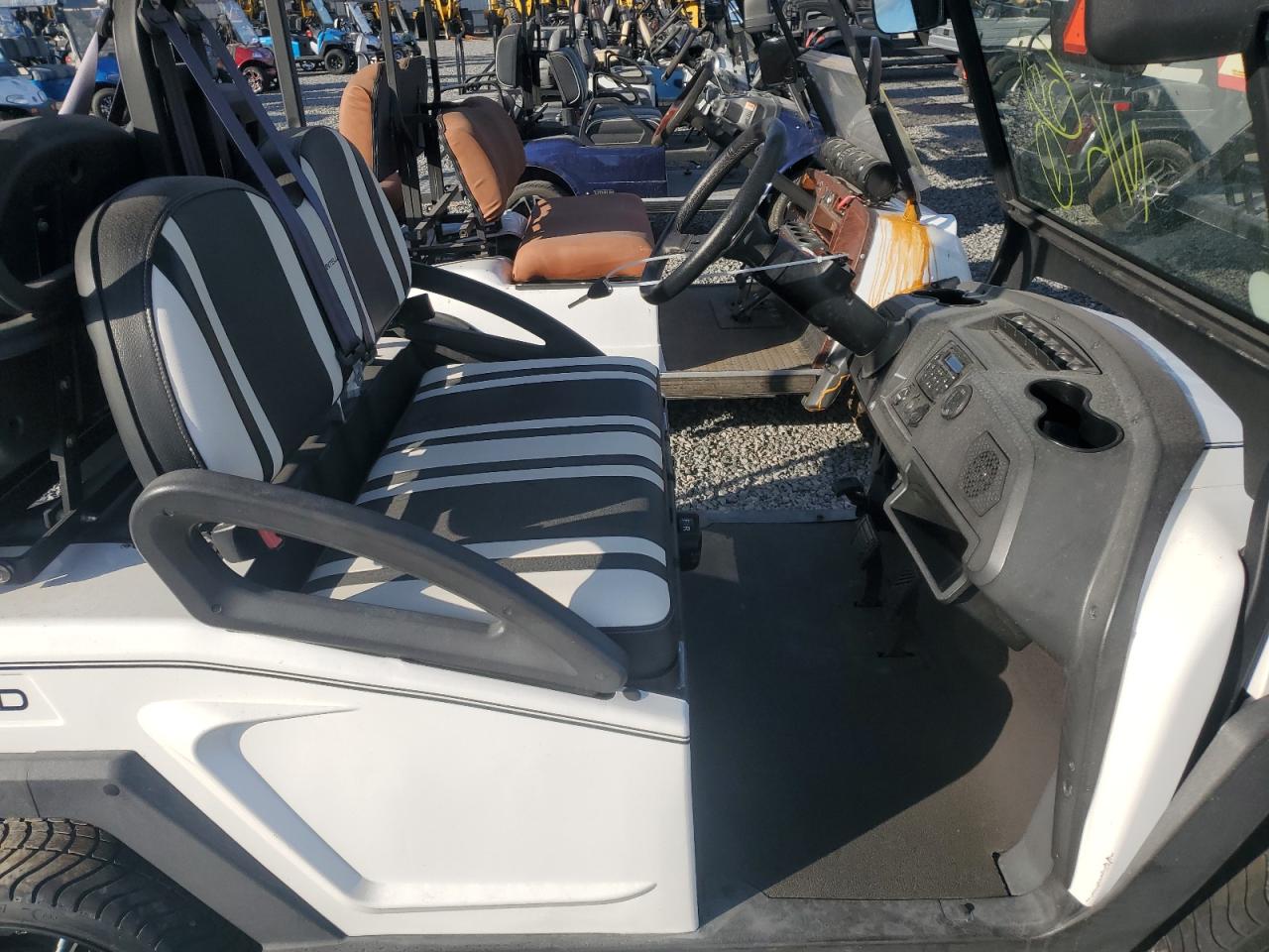 Lot #3033021003 2021 OTHR GOLF CART