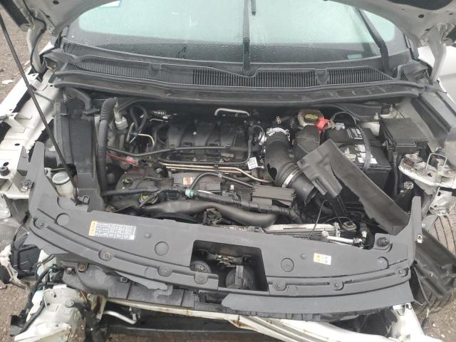 2018 FORD EXPLORER X - 1FM5K8D86JGA36570