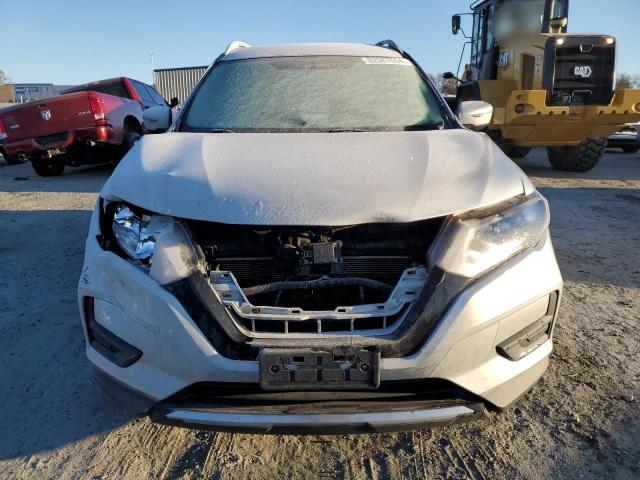 2018 NISSAN ROGUE S - KNMAT2MV0JP617551