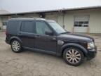 Lot #3037096408 2012 LAND ROVER LR4 HSE LU