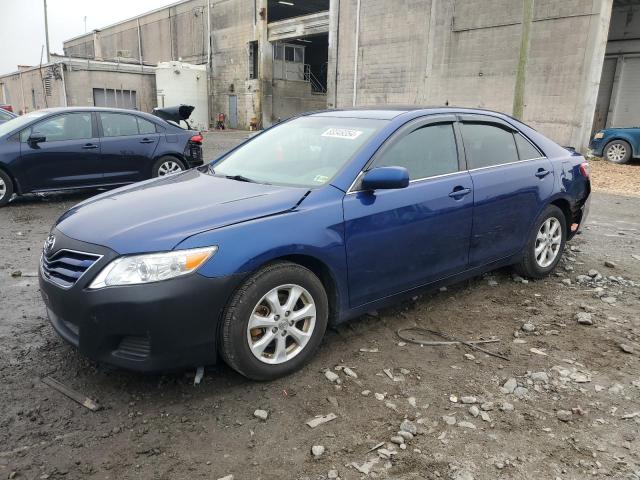 2011 TOYOTA CAMRY BASE #3025855317