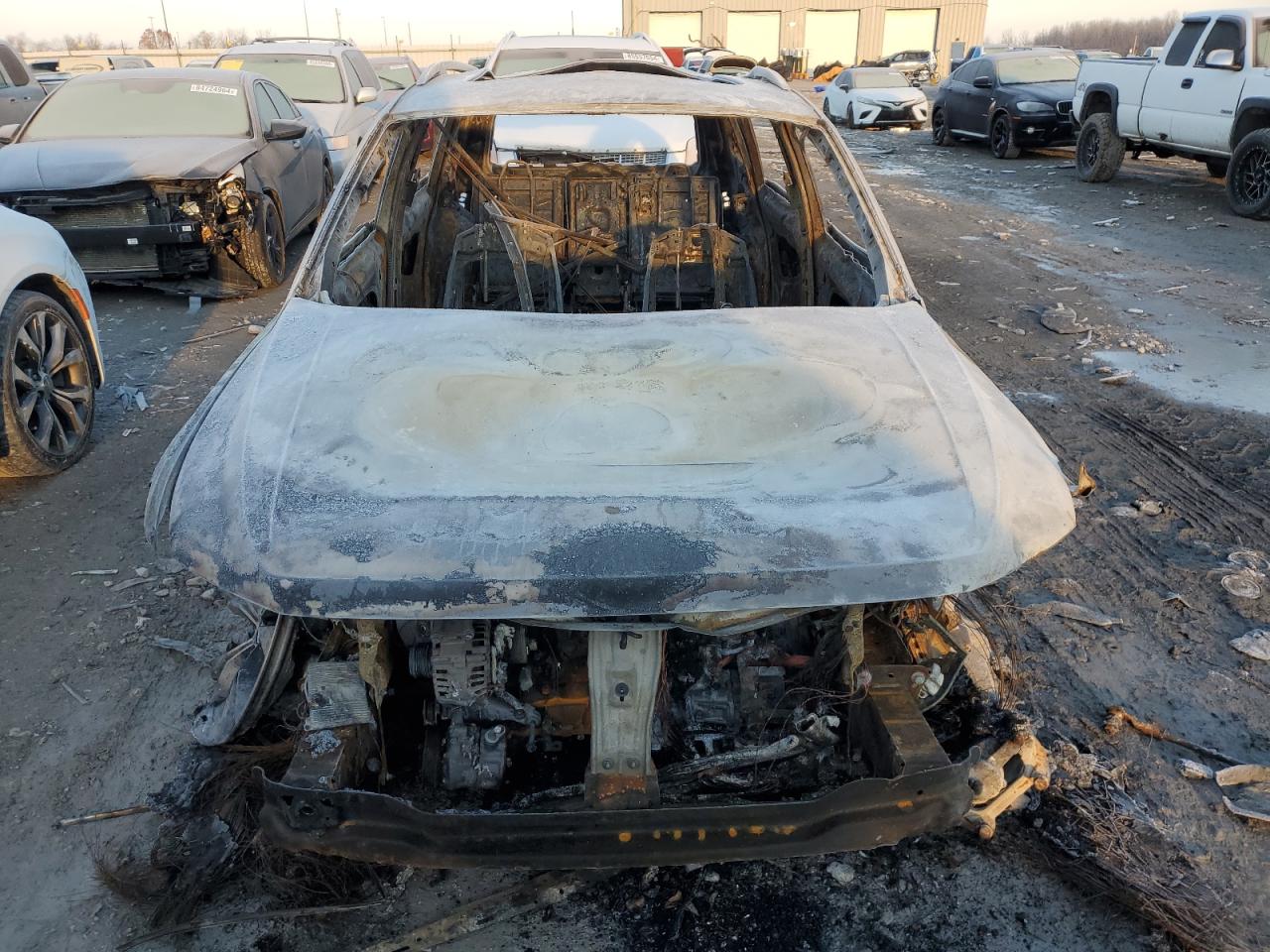 VOLKSWAGEN TIGUAN SEL R-LINE BLACK