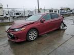 Lot #3033224837 2019 TOYOTA CAMRY L