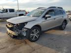 2018 SUBARU OUTBACK 2. - 4S4BSANC8J3242347