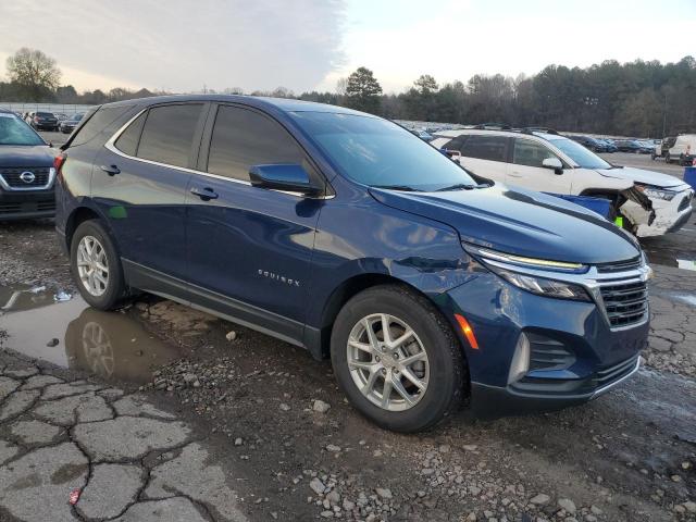 2022 CHEVROLET EQUINOX LT - 3GNAXKEV0NL199181