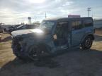 2023 FORD BRONCO BAS - 1FMDE5BH3PLB60400