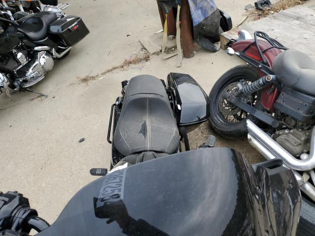 2024 HARLEY-DAVIDSON FLHX - 1HD1KB712RB621166