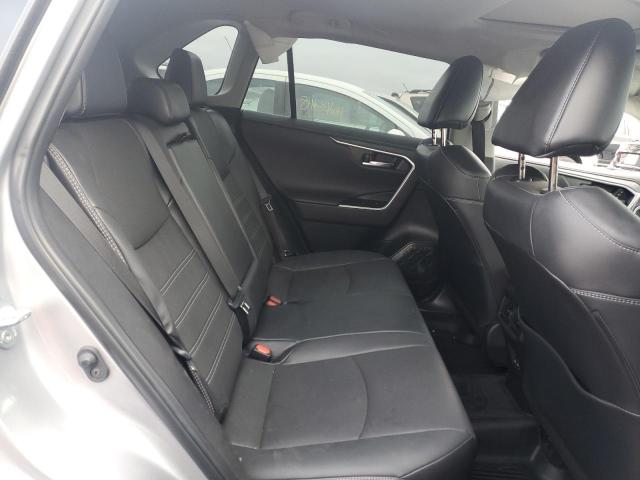 2023 TOYOTA RAV4 LIMIT - 2T3N1RFV2PC326772