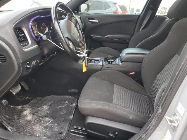 2022 DODGE CHARGER GT - 2C3CDXMG6NH107336