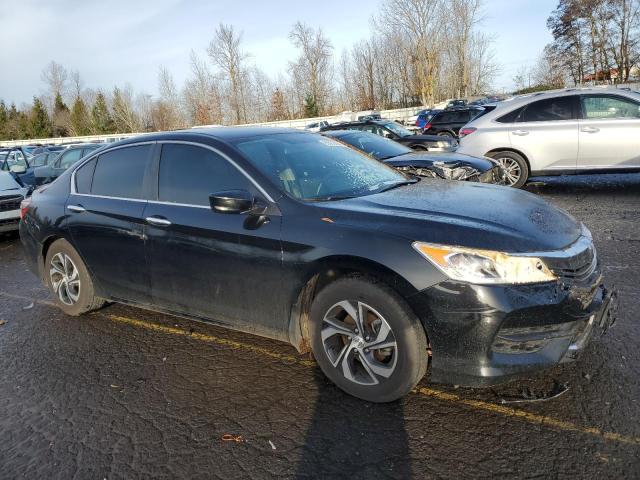 2016 HONDA ACCORD LX - 1HGCR2F34GA015333