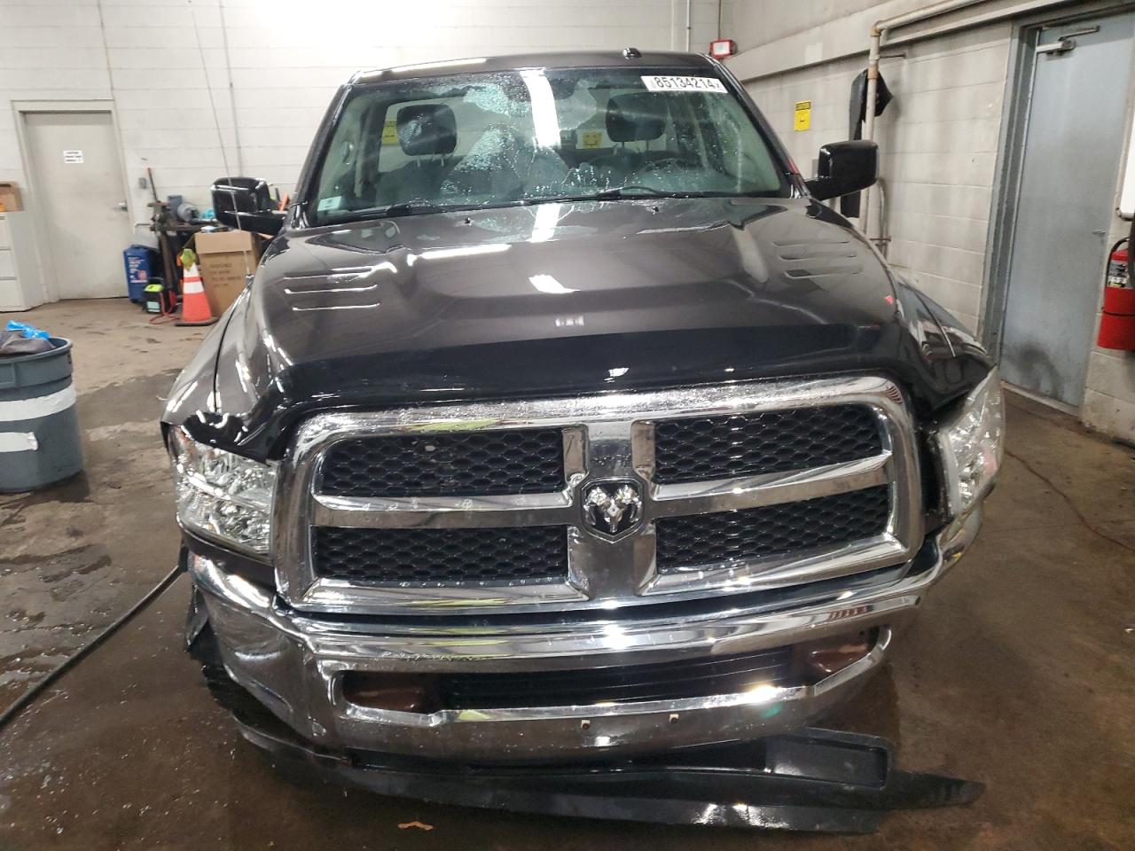 Lot #3034279215 2014 RAM 2500 ST