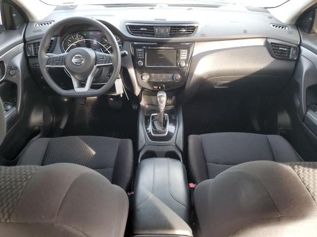2020 NISSAN ROGUE SPOR - JN1BJ1CV3LW264451