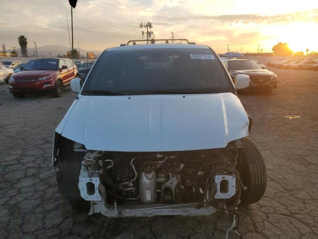 VIN 2C4RDGCG1JR360494 2018 DODGE CARAVAN no.5