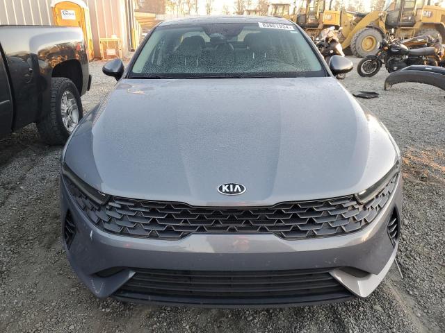 2021 KIA K5 EX - 5XXG34J22MG030893