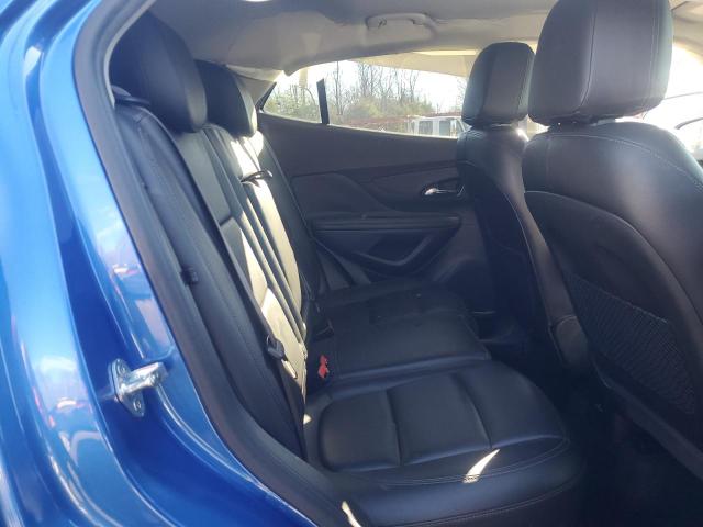 2018 BUICK ENCORE ESS - KL4CJGSB1JB553354