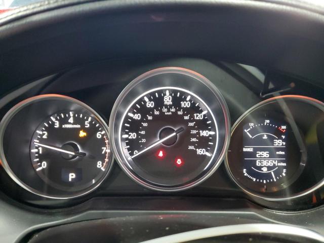 2017 MAZDA 6 TOURING - JM1GL1V5XH1113329