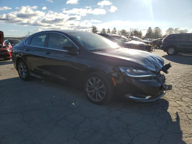 Vin: 1c3ccccbxfn611933, lot: 83491954, chrysler 200 c 20154