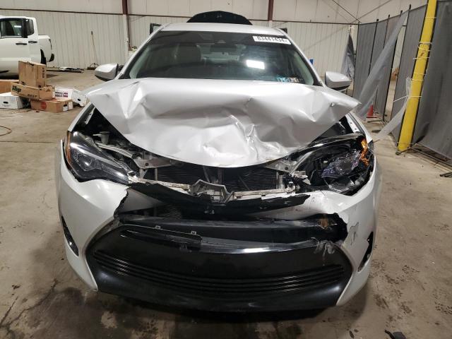 2018 TOYOTA COROLLA L - 2T1BURHE5JC976638