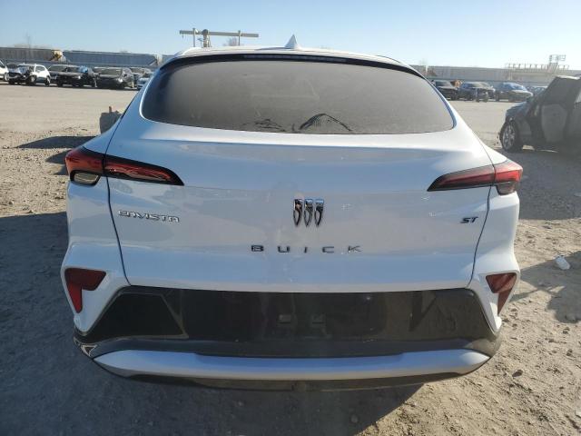 2024 BUICK ENVISTA SP KL47LBE21RB080576