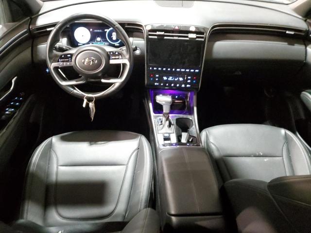 2024 HYUNDAI TUCSON XRT KM8JF3DE1RU305941