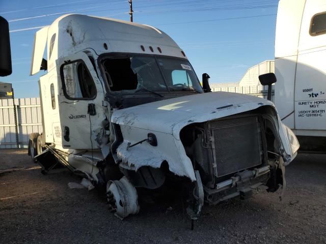 FREIGHTLINER CASCADIA 1 2016 white tractor diesel 1FUJGLD51GLGG4721 photo #1