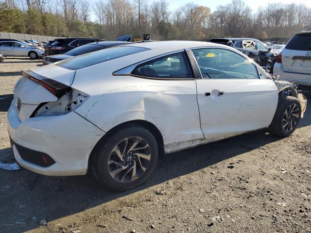 2017 HONDA CIVIC LX - 2HGFC4B5XHH300526