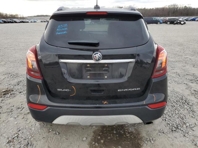 2017 BUICK ENCORE PRE - KL4CJBSBXHB131788