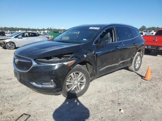 VIN 5GAERBKW9JJ187678 2018 BUICK ENCLAVE no.1