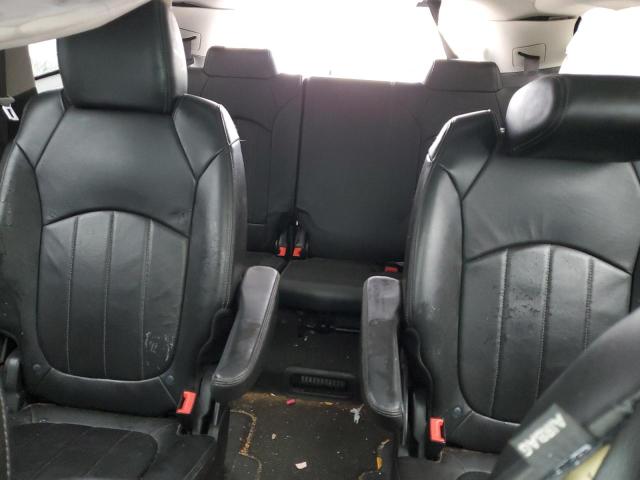 2015 CHEVROLET TRAVERSE L - 1GNKRJKD2FJ359364