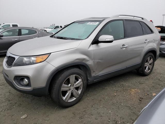 KIA SORENTO EX