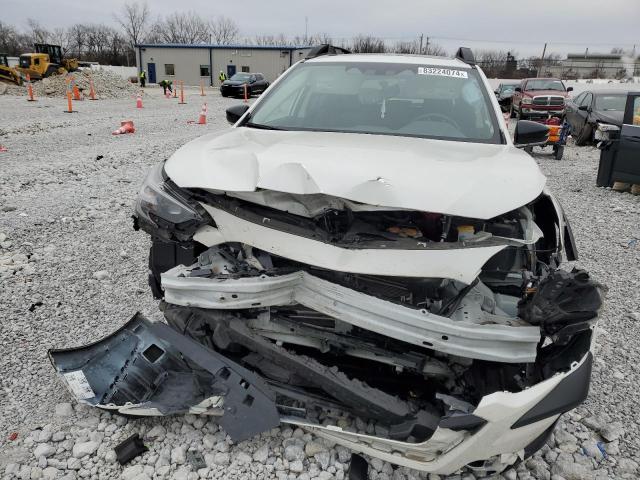 2023 SUBARU OUTBACK LIMITED 4S4BTANC2P3144694