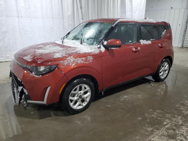 VIN KNDJ23AU4R7898723 2024 KIA SOUL no.1