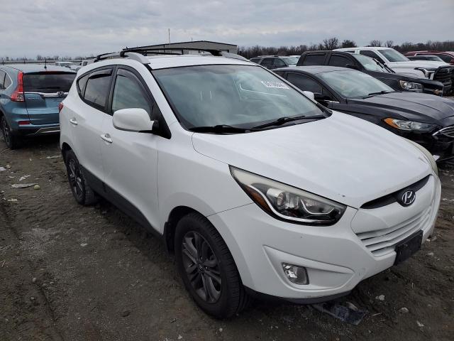 VIN KM8JU3AG7FU056908 2015 HYUNDAI TUCSON no.4