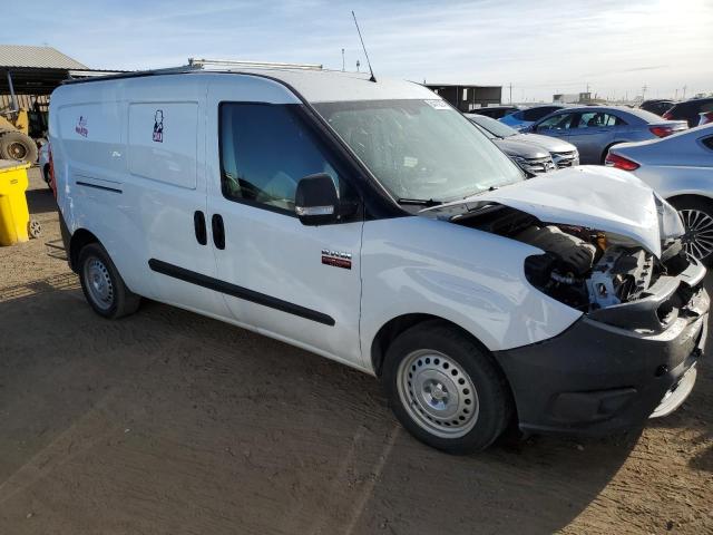 2021 RAM PROMASTER - ZFBHRFAB7M6T66748