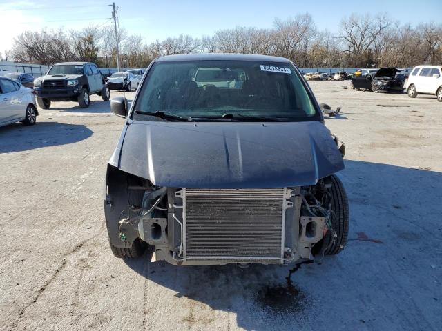 2018 DODGE GRAND CARA - 2C4RDGBG8JR156325
