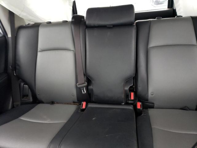 2022 TOYOTA 4RUNNER SR - JTENU5JR4N6016206