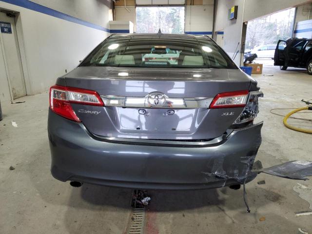 VIN 4T1BK1FK7DU537296 2013 TOYOTA CAMRY no.6